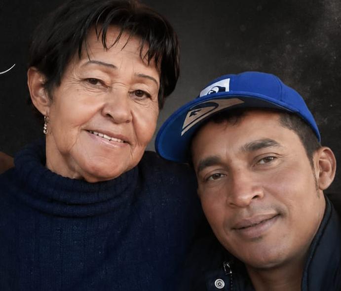  Itupeva perde Dona Judite, mãe do líder comunitário Lucas Pequeno
